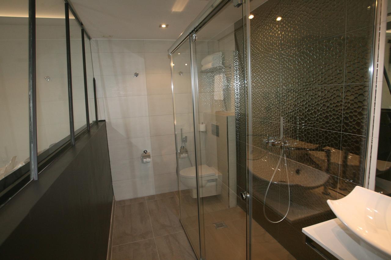Hotel Cardenal 몬포르테데레모스 외부 사진