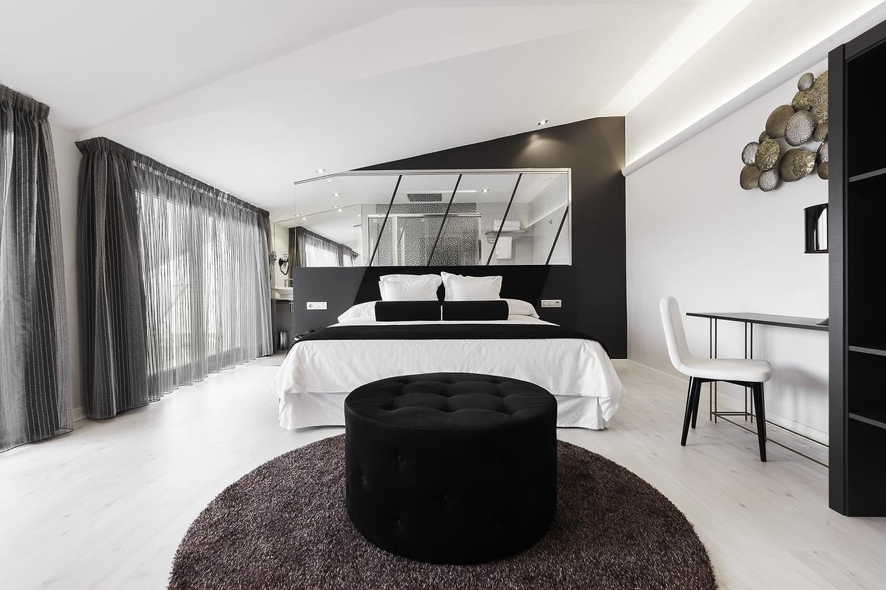 Hotel Cardenal 몬포르테데레모스 외부 사진