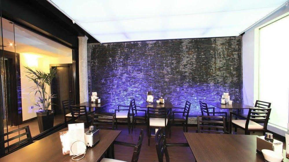 Hotel Cardenal 몬포르테데레모스 외부 사진